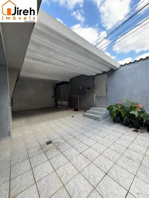 Foto 1 de Casa com 2 quartos à venda, 283m2 em Jardim Zaira, Maua - SP