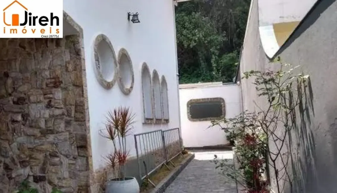 Foto 2 de Casa com 4 quartos à venda, 300m2 em Centro, Ribeirao Pires - SP