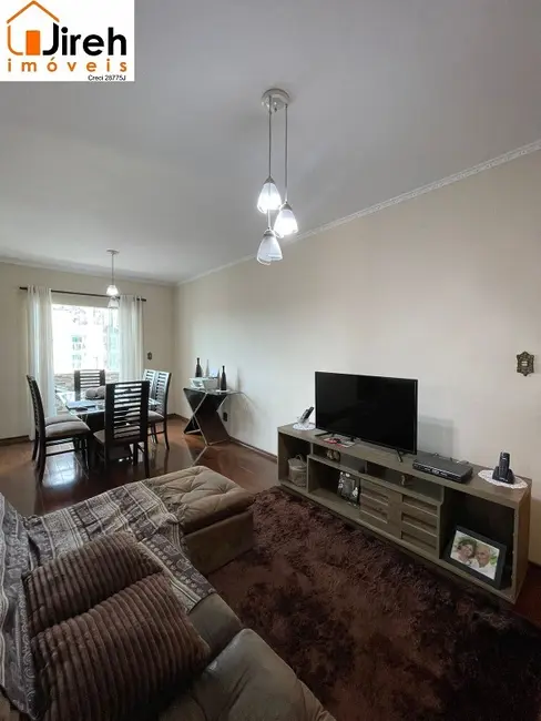 Foto 1 de Apartamento com 2 quartos à venda, 93m2 em Jardim Guapituba, Maua - SP