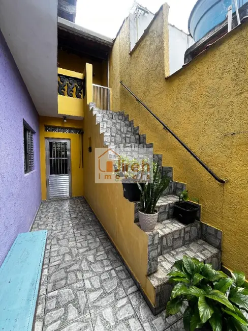 Foto 4 de Casa com 3 quartos à venda, 360m2 em Jardim Itapark, Maua - SP