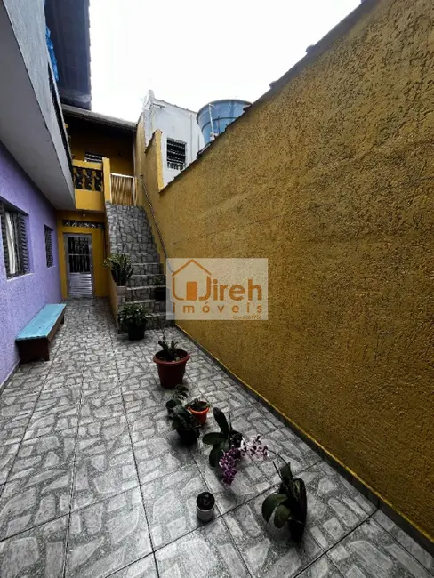 Foto 3 de Casa com 3 quartos à venda, 360m2 em Jardim Itapark, Maua - SP