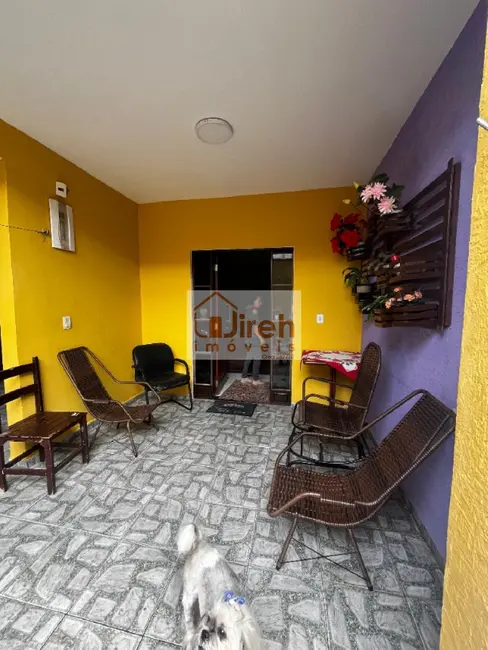 Foto 5 de Casa com 3 quartos à venda, 360m2 em Jardim Itapark, Maua - SP