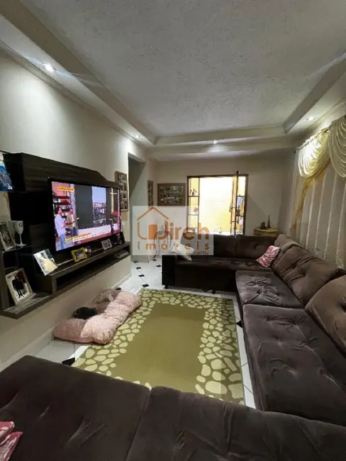 Foto 7 de Casa com 3 quartos à venda, 360m2 em Jardim Itapark, Maua - SP