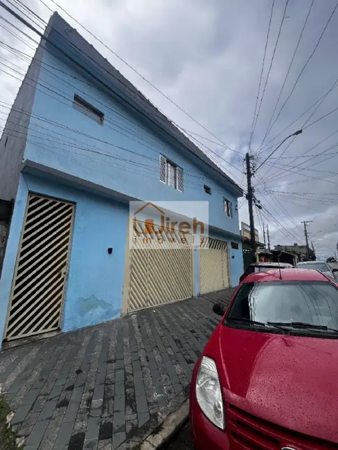 Foto 2 de Casa com 3 quartos à venda, 360m2 em Jardim Itapark, Maua - SP