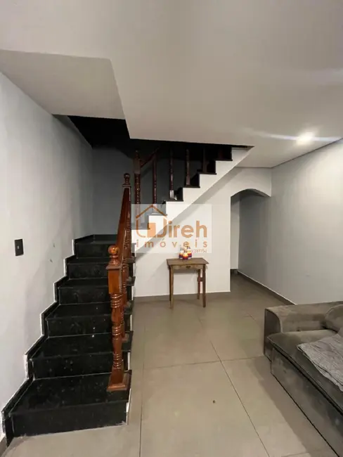Foto 6 de Casa com 3 quartos à venda, 125m2 em Jardim Guapituba, Maua - SP