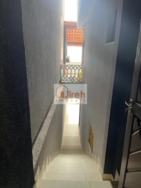 Foto 8 de Casa com 3 quartos à venda, 125m2 em Jardim Guapituba, Maua - SP