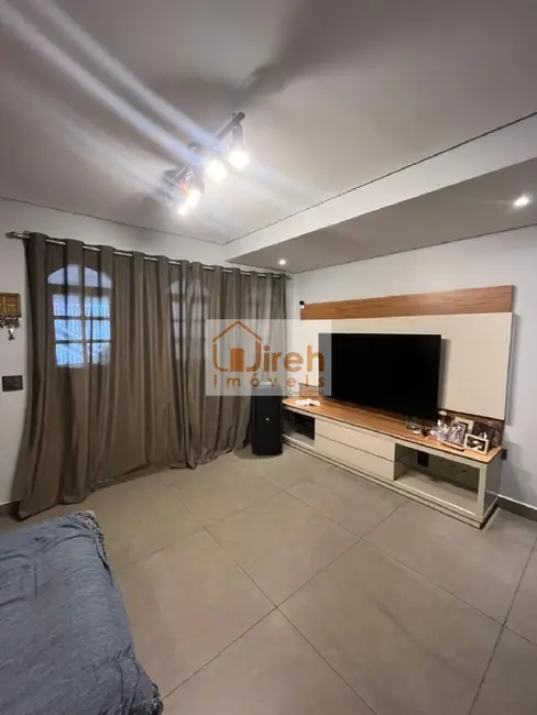 Foto 7 de Casa com 3 quartos à venda, 125m2 em Jardim Guapituba, Maua - SP