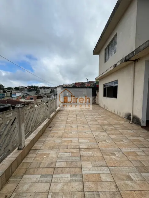 Casa com 3 quartos à venda, 159m2 em Aliança, Ribeirao Pires - SP - imagem 4 Foto 4 de Casa com 3 quartos à venda, 159m2 em Aliança, Ribeirao Pires - SP
