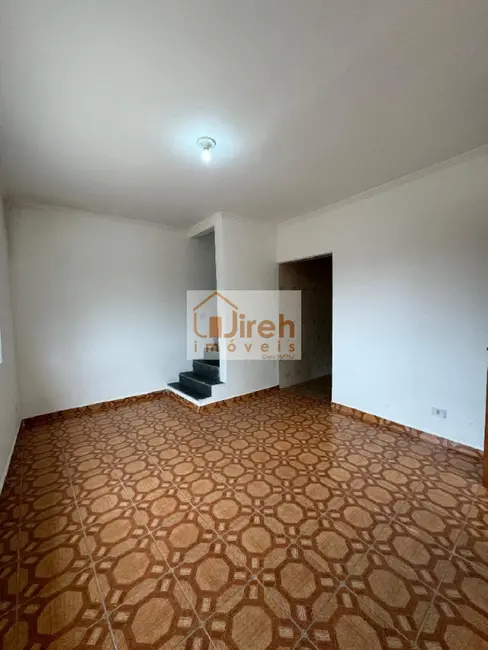 Foto 2 de Casa com 3 quartos à venda, 159m2 em Aliança, Ribeirao Pires - SP