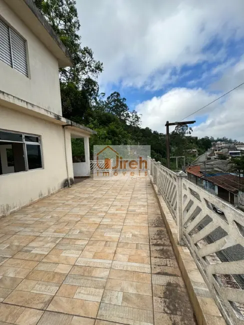 Casa com 3 quartos à venda, 159m2 em Aliança, Ribeirao Pires - SP - imagem 5 Foto 5 de Casa com 3 quartos à venda, 159m2 em Aliança, Ribeirao Pires - SP
