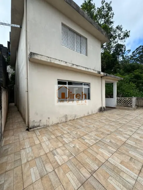 Casa com 3 quartos à venda, 159m2 em Aliança, Ribeirao Pires - SP - imagem 3 Foto 3 de Casa com 3 quartos à venda, 159m2 em Aliança, Ribeirao Pires - SP
