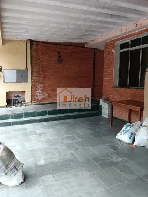 Foto 6 de Casa com 2 quartos à venda, 90m2 em Jardim Mauá, Maua - SP