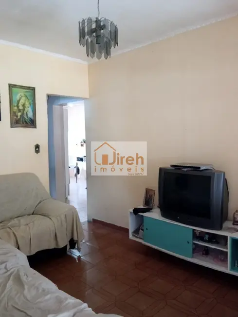 Foto 1 de Casa com 2 quartos à venda, 90m2 em Jardim Mauá, Maua - SP