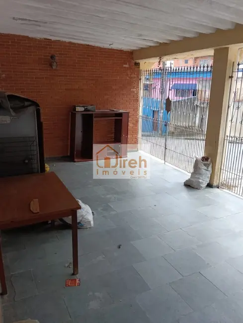 Foto 2 de Casa com 2 quartos à venda, 90m2 em Jardim Mauá, Maua - SP