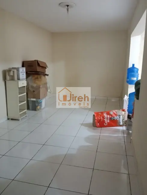 Foto 5 de Casa com 2 quartos à venda, 90m2 em Jardim Mauá, Maua - SP