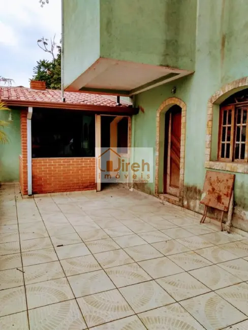 Foto 2 de Casa com 2 quartos à venda, 150m2 em Colônia, Ribeirao Pires - SP