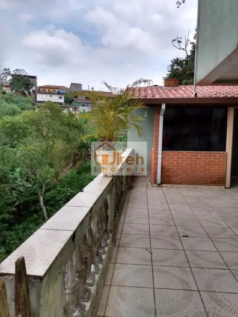 Foto 1 de Casa com 2 quartos à venda, 150m2 em Colônia, Ribeirao Pires - SP