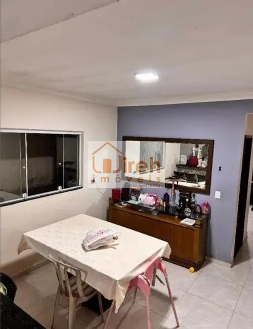 Foto 1 de Casa com 3 quartos à venda, 125m2 em Parque São Vicente, Maua - SP