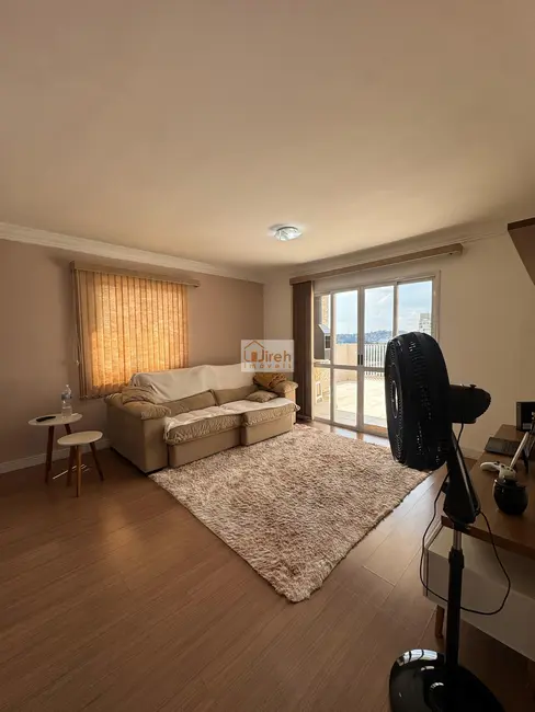 Apartamento com 3 quartos à venda, 183m2 em Jardim Pilar, Maua - SP - imagem 8 Foto 8 de Apartamento com 3 quartos à venda, 183m2 em Jardim Pilar, Maua - SP