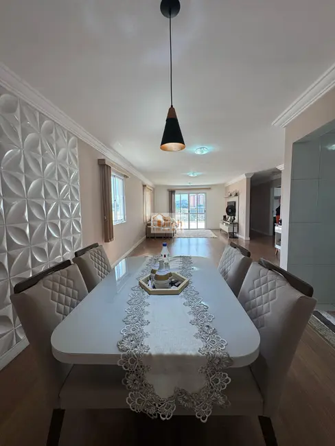 Apartamento com 3 quartos à venda, 183m2 em Jardim Pilar, Maua - SP - imagem 3 Foto 3 de Apartamento com 3 quartos à venda, 183m2 em Jardim Pilar, Maua - SP