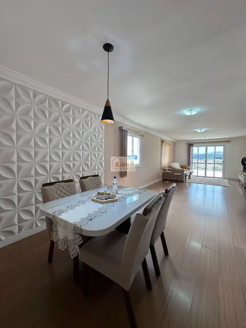 Foto 2 de Apartamento com 3 quartos à venda, 183m2 em Jardim Pilar, Maua - SP