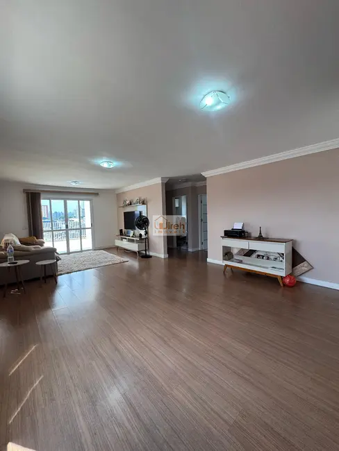 Apartamento com 3 quartos à venda, 183m2 em Jardim Pilar, Maua - SP - imagem 5 Foto 5 de Apartamento com 3 quartos à venda, 183m2 em Jardim Pilar, Maua - SP