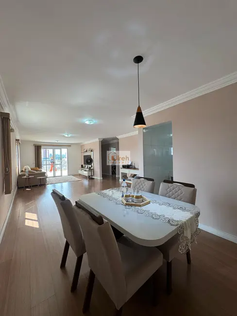 Foto 1 de Apartamento com 3 quartos à venda, 183m2 em Jardim Pilar, Maua - SP