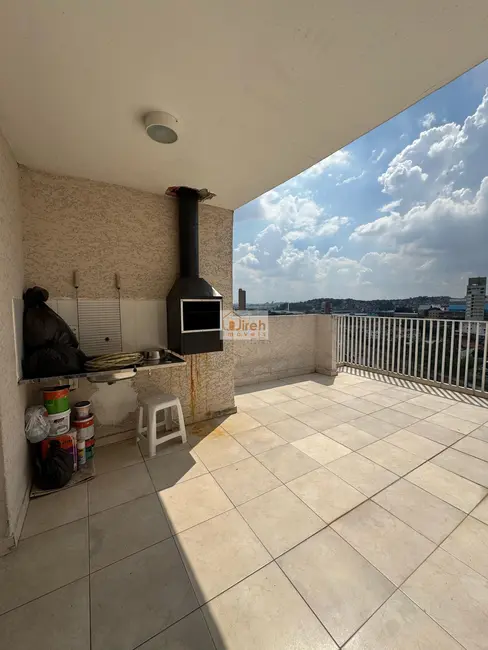 Apartamento com 3 quartos à venda, 183m2 em Jardim Pilar, Maua - SP - imagem 9 Foto 9 de Apartamento com 3 quartos à venda, 183m2 em Jardim Pilar, Maua - SP