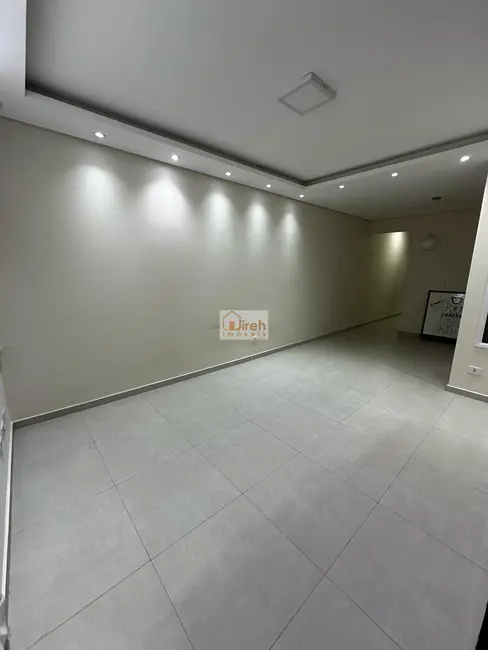 Foto 2 de Apartamento com 2 quartos à venda, 57m2 em Vila Nossa Senhora das Vitórias, Maua - SP