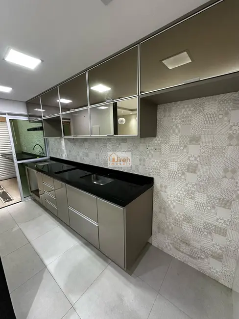 Foto 1 de Apartamento com 2 quartos à venda, 57m2 em Vila Nossa Senhora das Vitórias, Maua - SP