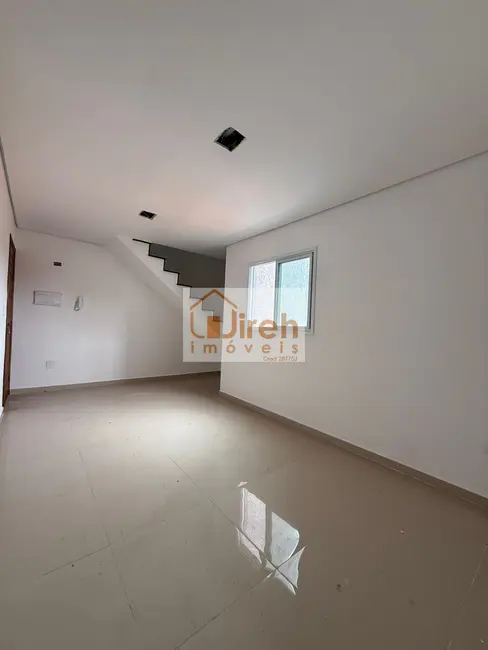 Foto 1 de Apartamento com 2 quartos à venda, 100m2 em Parque Capuava, Santo Andre - SP
