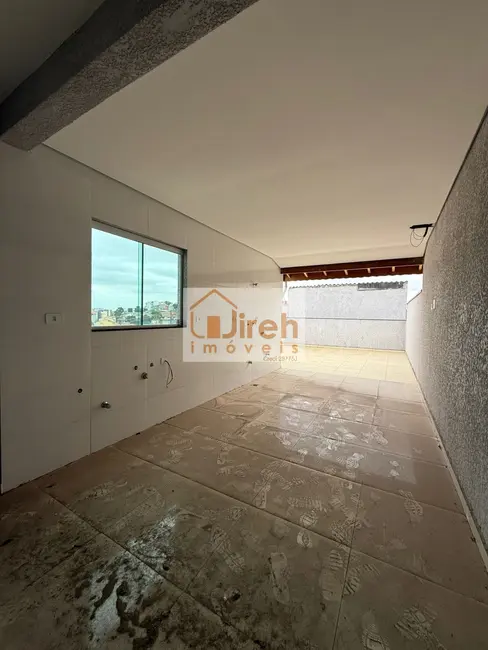 Foto 9 de Apartamento com 2 quartos à venda, 100m2 em Parque Capuava, Santo Andre - SP