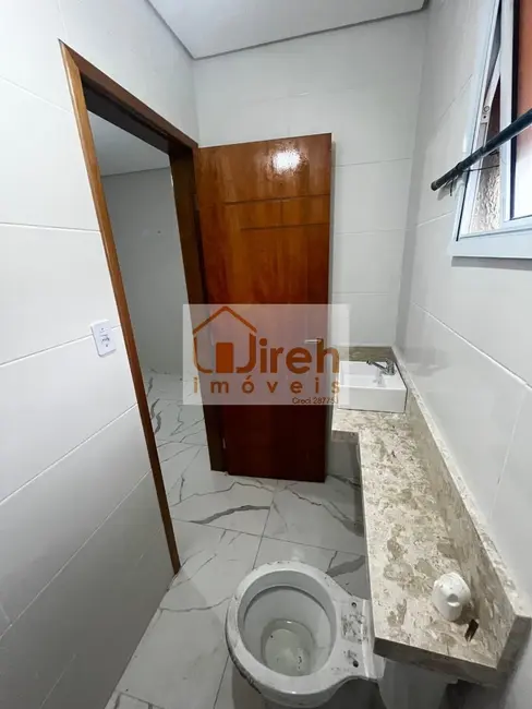 Apartamento com 2 quartos à venda, 52m2 em Jardim Guarará, Santo Andre - SP - imagem 6 Foto 6 de Apartamento com 2 quartos à venda, 52m2 em Jardim Guarará, Santo Andre - SP