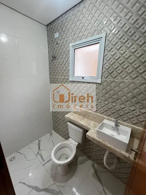 Apartamento com 2 quartos à venda, 52m2 em Jardim Guarará, Santo Andre - SP - imagem 9 Foto 9 de Apartamento com 2 quartos à venda, 52m2 em Jardim Guarará, Santo Andre - SP