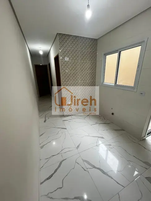 Apartamento com 2 quartos à venda, 52m2 em Jardim Guarará, Santo Andre - SP - imagem 4 Foto 4 de Apartamento com 2 quartos à venda, 52m2 em Jardim Guarará, Santo Andre - SP