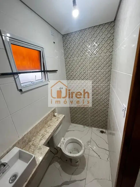 Apartamento com 2 quartos à venda, 52m2 em Jardim Guarará, Santo Andre - SP - imagem 5 Foto 5 de Apartamento com 2 quartos à venda, 52m2 em Jardim Guarará, Santo Andre - SP
