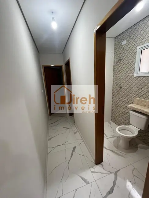 Apartamento com 2 quartos à venda, 52m2 em Jardim Guarará, Santo Andre - SP - imagem 2 Foto 2 de Apartamento com 2 quartos à venda, 52m2 em Jardim Guarará, Santo Andre - SP