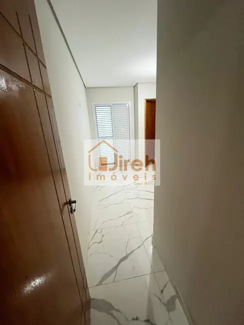 Apartamento com 2 quartos à venda, 52m2 em Jardim Guarará, Santo Andre - SP - imagem 3 Foto 3 de Apartamento com 2 quartos à venda, 52m2 em Jardim Guarará, Santo Andre - SP