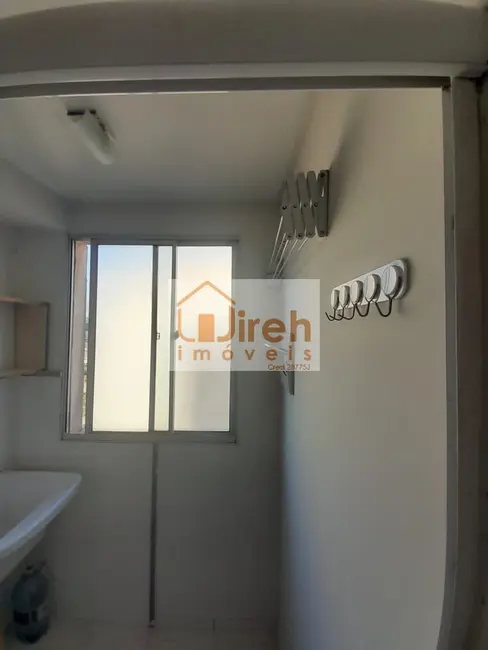 Foto 2 de Apartamento com 2 quartos à venda, 48m2 em Parque São Vicente, Maua - SP