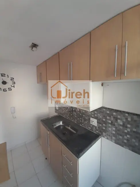 Foto 5 de Apartamento com 2 quartos à venda, 48m2 em Parque São Vicente, Maua - SP