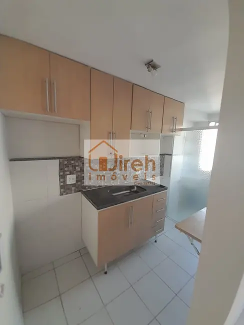 Foto 7 de Apartamento com 2 quartos à venda, 48m2 em Parque São Vicente, Maua - SP