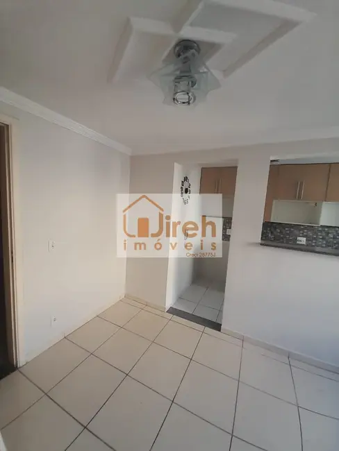 Foto 6 de Apartamento com 2 quartos à venda, 48m2 em Parque São Vicente, Maua - SP