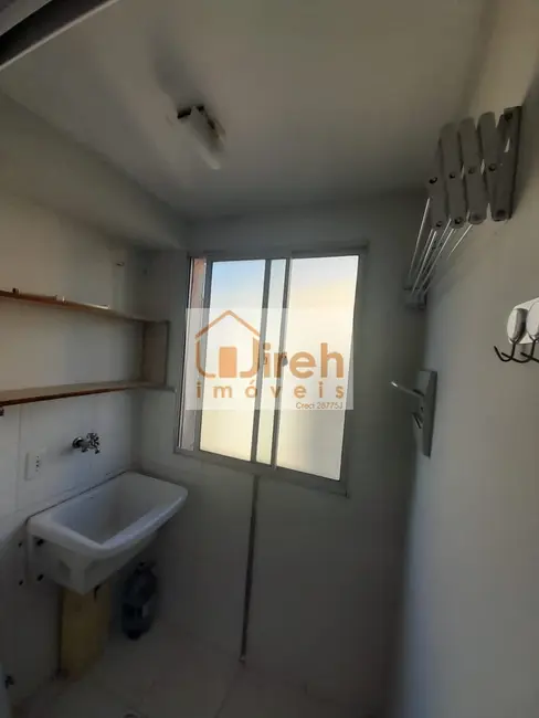 Foto 4 de Apartamento com 2 quartos à venda, 48m2 em Parque São Vicente, Maua - SP