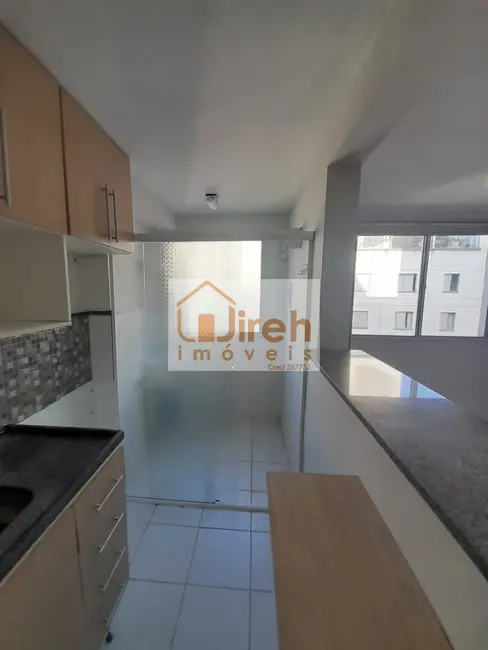 Foto 8 de Apartamento com 2 quartos à venda, 48m2 em Parque São Vicente, Maua - SP