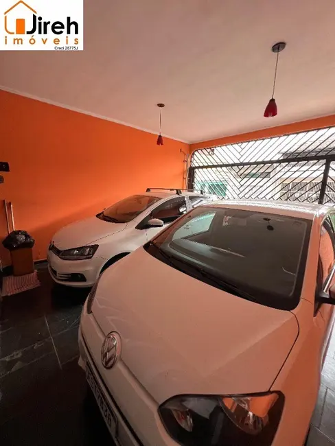 Foto 2 de Casa de Condomínio com 3 quartos à venda, 284m2 em Jardim Camila, Maua - SP