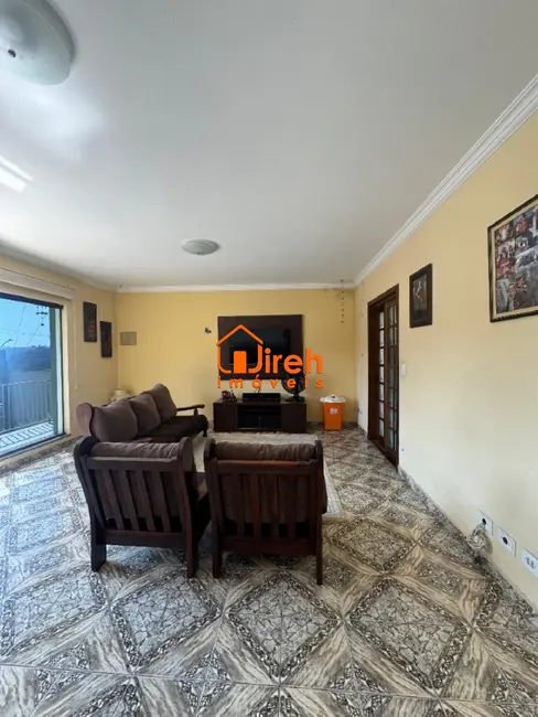 Foto 1 de Casa com 3 quartos à venda, 125m2 em Ribeirao Pires - SP
