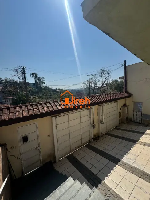 Foto 4 de Casa com 3 quartos à venda, 125m2 em Ribeirao Pires - SP