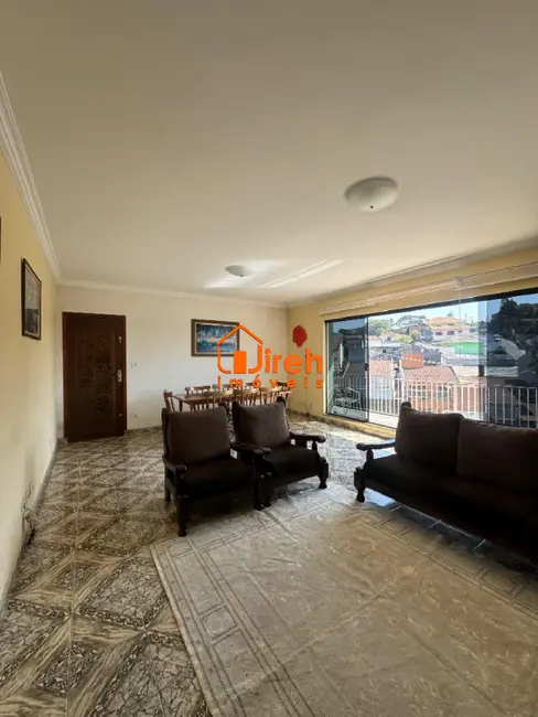 Foto 8 de Casa com 3 quartos à venda, 125m2 em Ribeirao Pires - SP