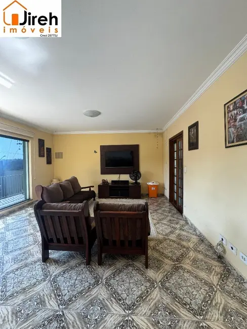 Foto 1 de Casa com 3 quartos à venda, 125m2 em Ribeirao Pires - SP