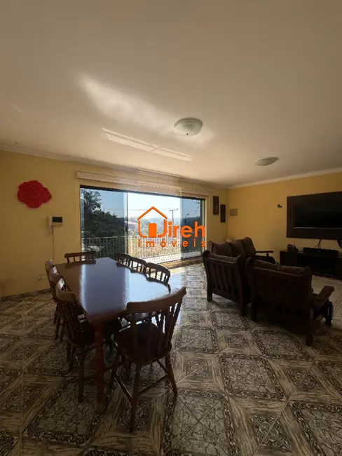 Foto 6 de Casa com 3 quartos à venda, 125m2 em Ribeirao Pires - SP